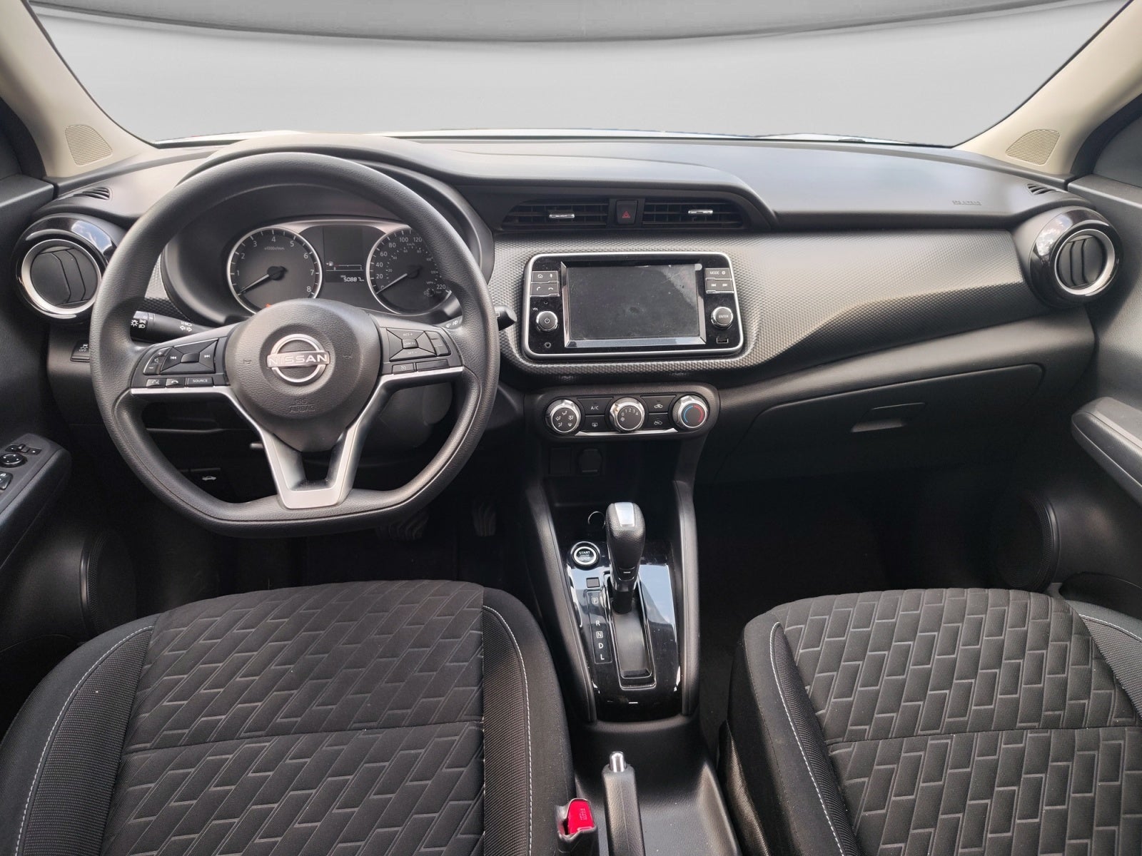 2022 Nissan KICKS ADVANCE 1.6 LTS CVT 22