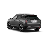2025 Nissan KICKS KICKS PLAY ADVANCE CVT KIT