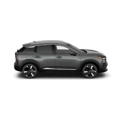 2025 Nissan KICKS KICKS PLAY ADVANCE CVT KIT