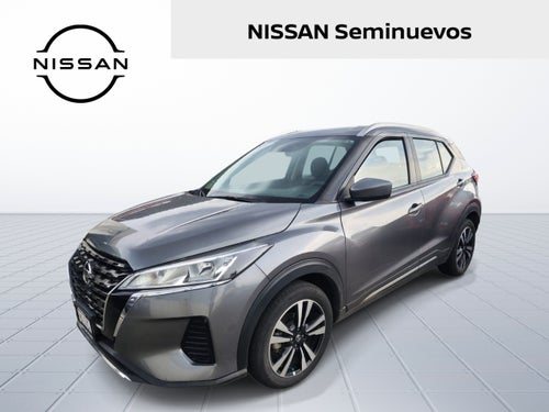 2021 Nissan KICKS ADVANCE 1.6 LTS CVT 21
