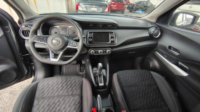 2021 Nissan KICKS ADVANCE 1.6 LTS CVT 21