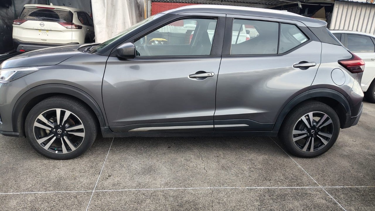 2021 Nissan KICKS ADVANCE 1.6 LTS CVT 21