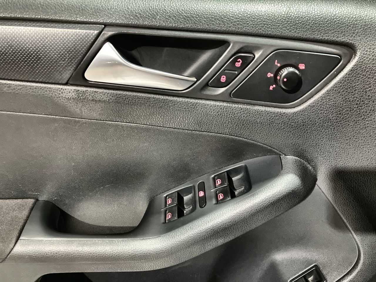 2012 Volkswagen JETTA STYLE TIPTRONIC