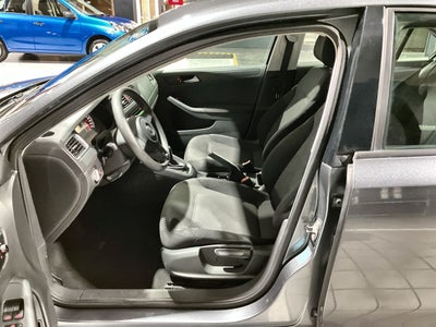 2012 Volkswagen JETTA STYLE TIPTRONIC
