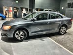 2012 Volkswagen JETTA STYLE TIPTRONIC