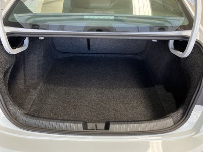 2021 Volkswagen JETTA COMFORTLINE TIPTRONIC