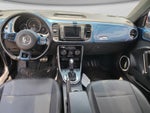 2018 Volkswagen BEETLE BEETLE SPORTLINE TIPTRONIC