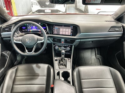 2022 Volkswagen JETTA SPORTLINE LONG DRIVE
