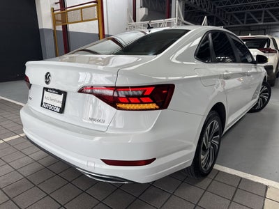 2019 Volkswagen JETTA HIGHLINE TIPTRONIC