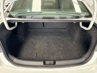 2019 Volkswagen JETTA HIGHLINE TIPTRONIC