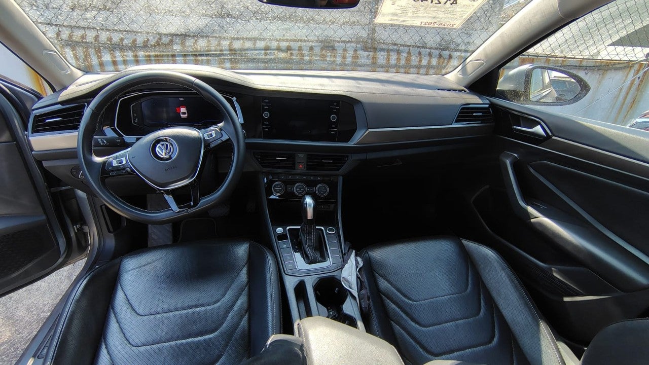 2021 Volkswagen JETTA HIGHLINE TIPTRONIC