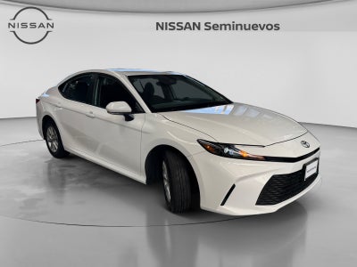 2025 Toyota CAMRY LE HEV
