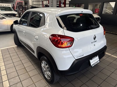 2022 RENAULT KWID ICONIC