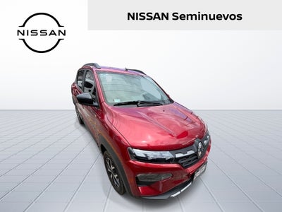 2023 RENAULT KWID OUTSIDER