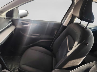 2023 FIAT PULSE AUDACE