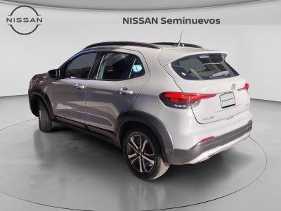 2023 FIAT PULSE AUDACE