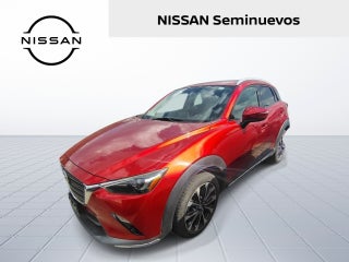 2019 Mazda Mazda CX-3 CX3 IGT 2AM