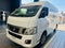 2015 Nissan NV350 URVAN 12 PAS A/A T/M