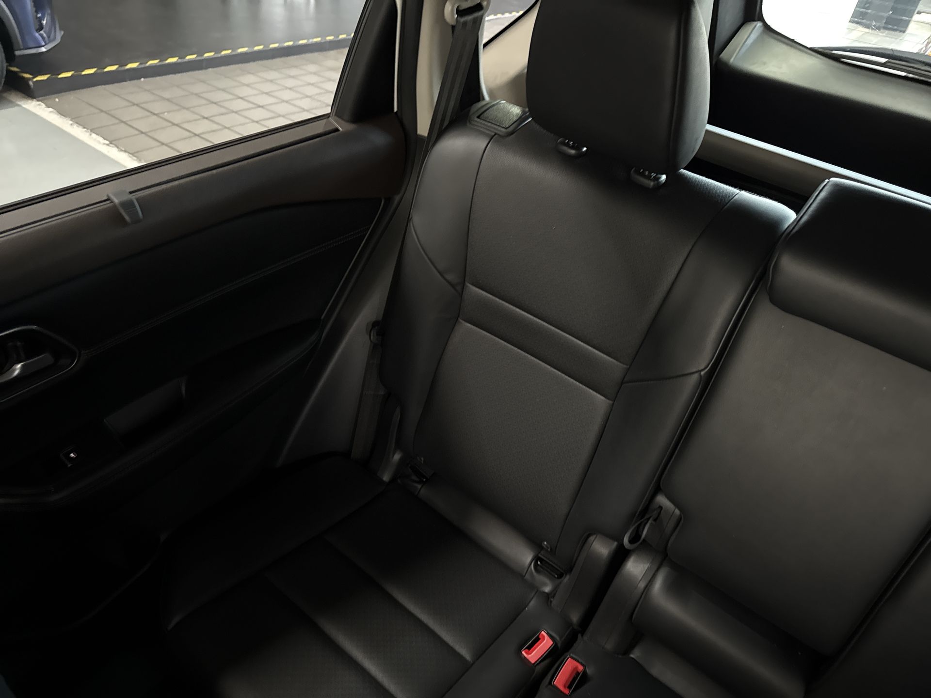 2024 Nissan X-TRAIL PLATINUM PLUS 2 ROW 24