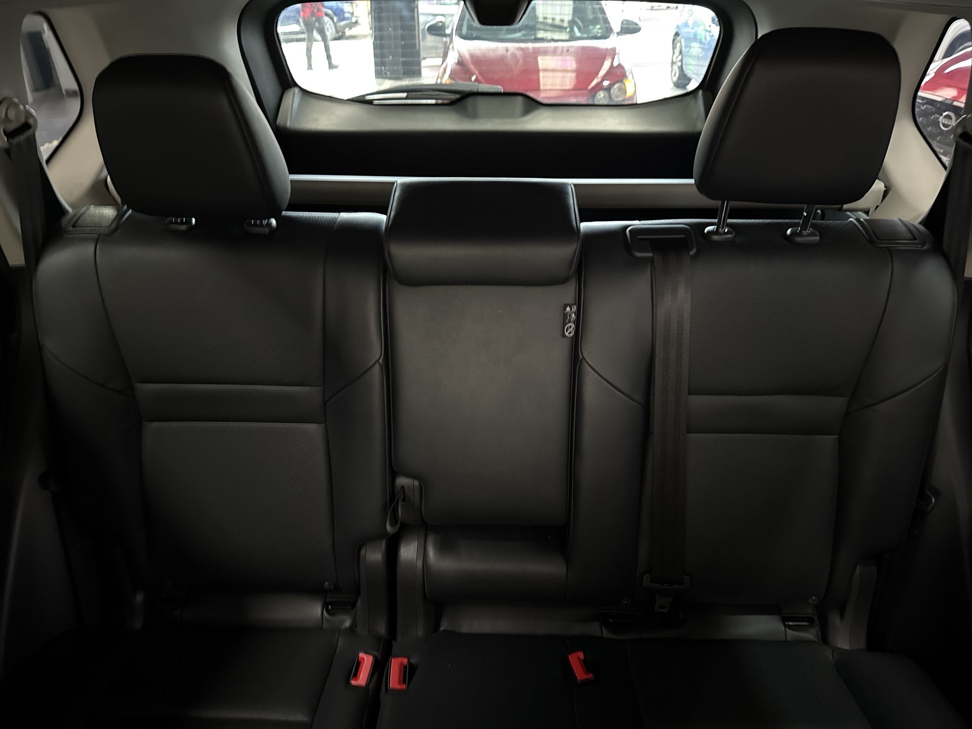 2024 Nissan X-TRAIL PLATINUM PLUS 2 ROW 24