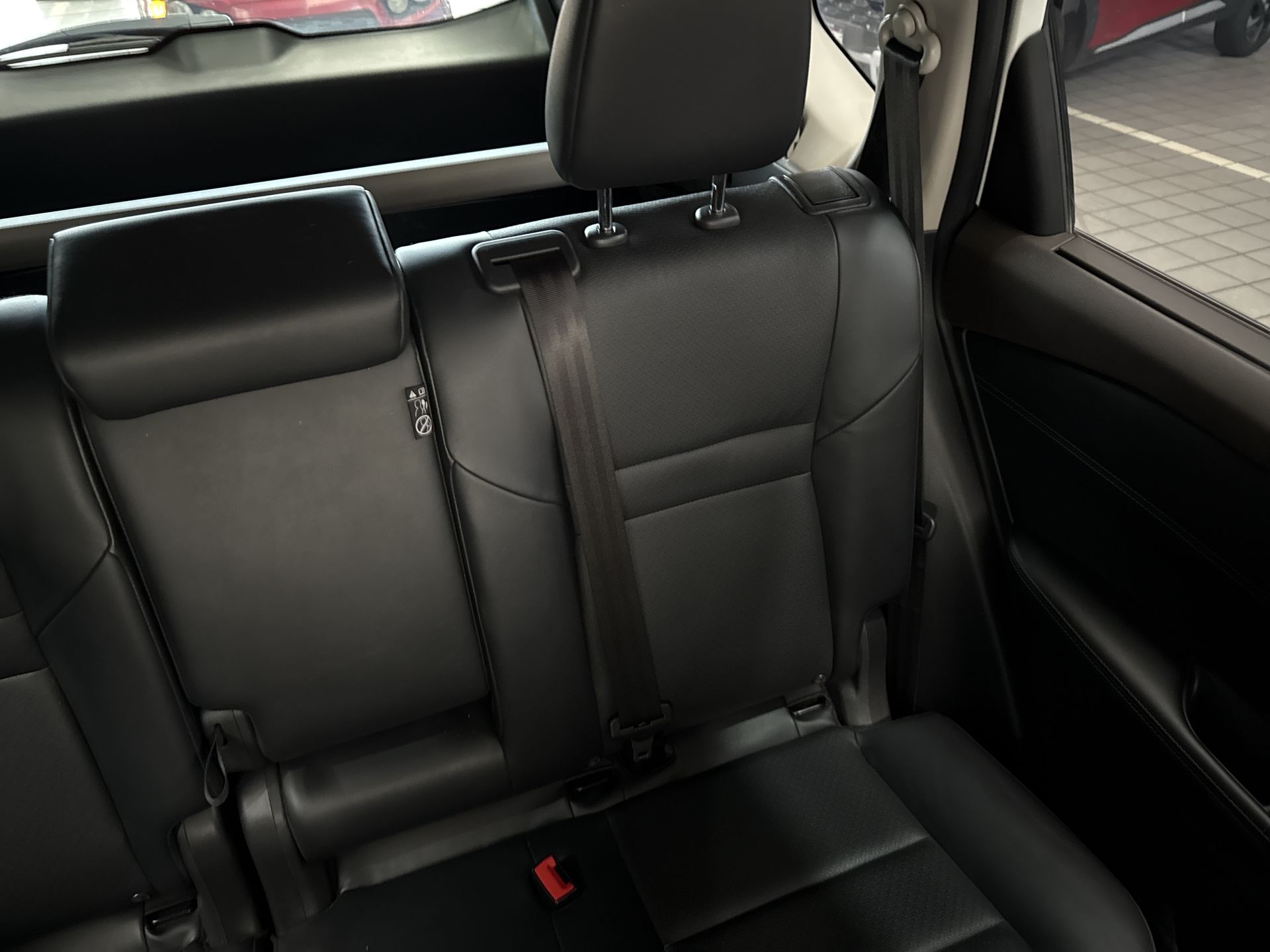 2024 Nissan X-TRAIL PLATINUM PLUS 2 ROW 24