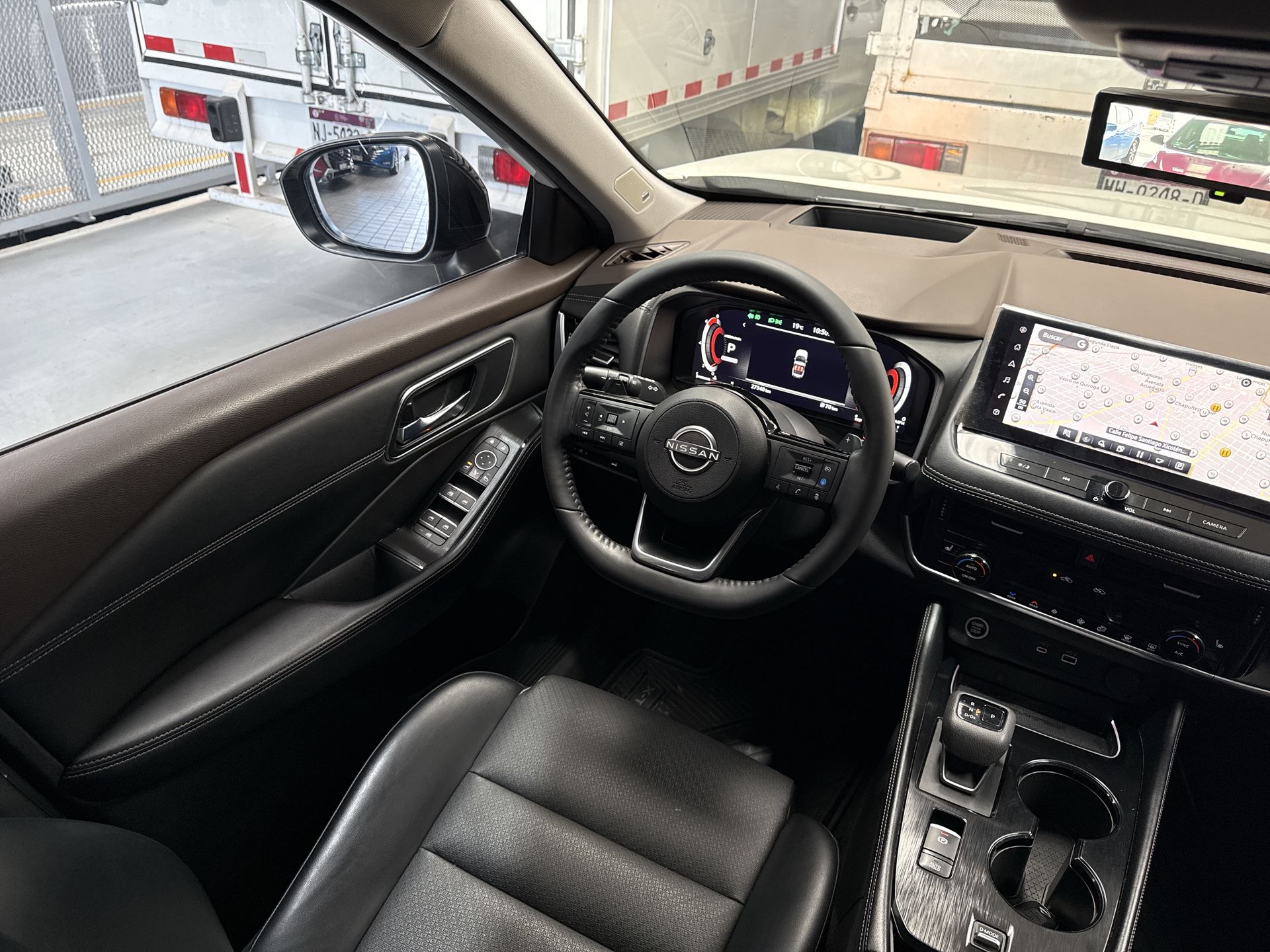 2024 Nissan X-TRAIL PLATINUM PLUS 2 ROW 24