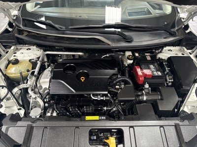 2024 Nissan X-TRAIL PLATINUM PLUS 2 ROW 24