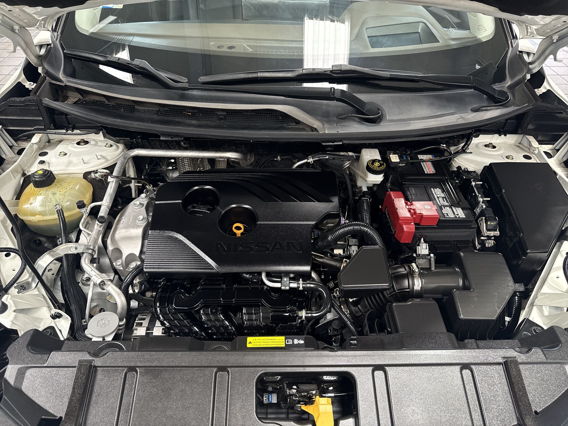 2024 Nissan X-TRAIL PLATINUM PLUS 2 ROW 24