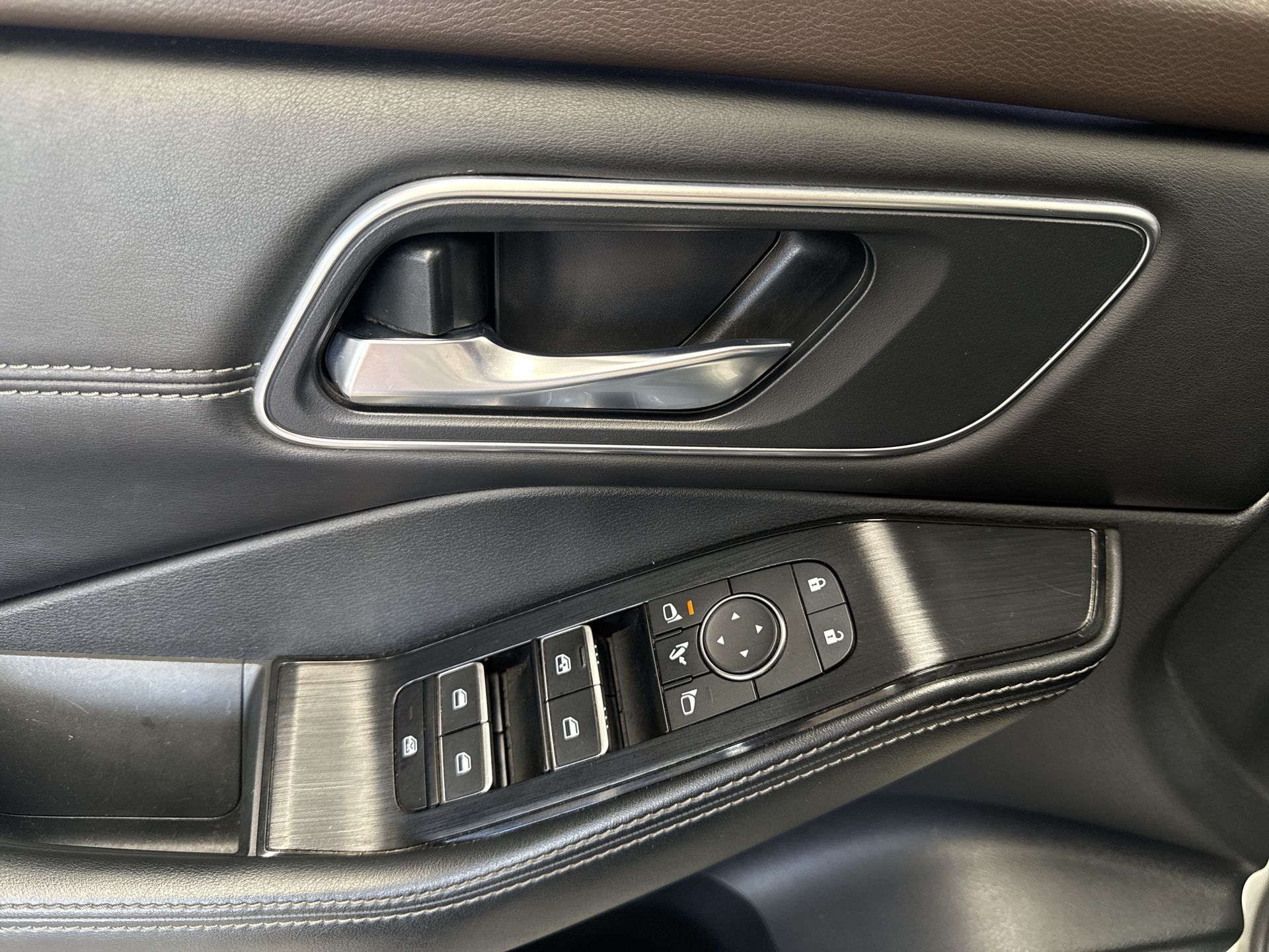 2024 Nissan X-TRAIL PLATINUM PLUS 2 ROW 24