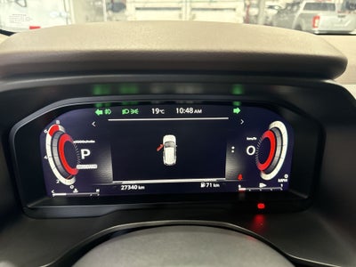 2024 Nissan X-TRAIL PLATINUM PLUS 2 ROW 24