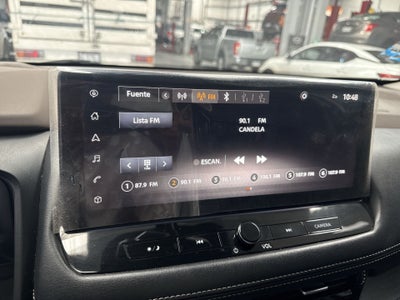 2024 Nissan X-TRAIL PLATINUM PLUS 2 ROW 24