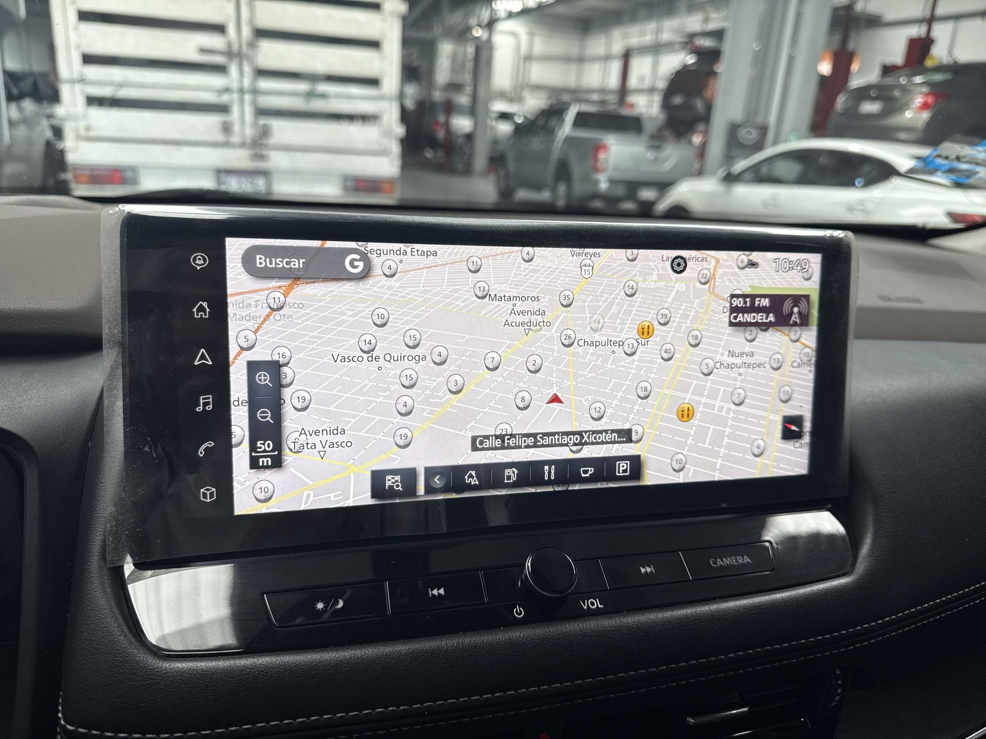 2024 Nissan X-TRAIL PLATINUM PLUS 2 ROW 24