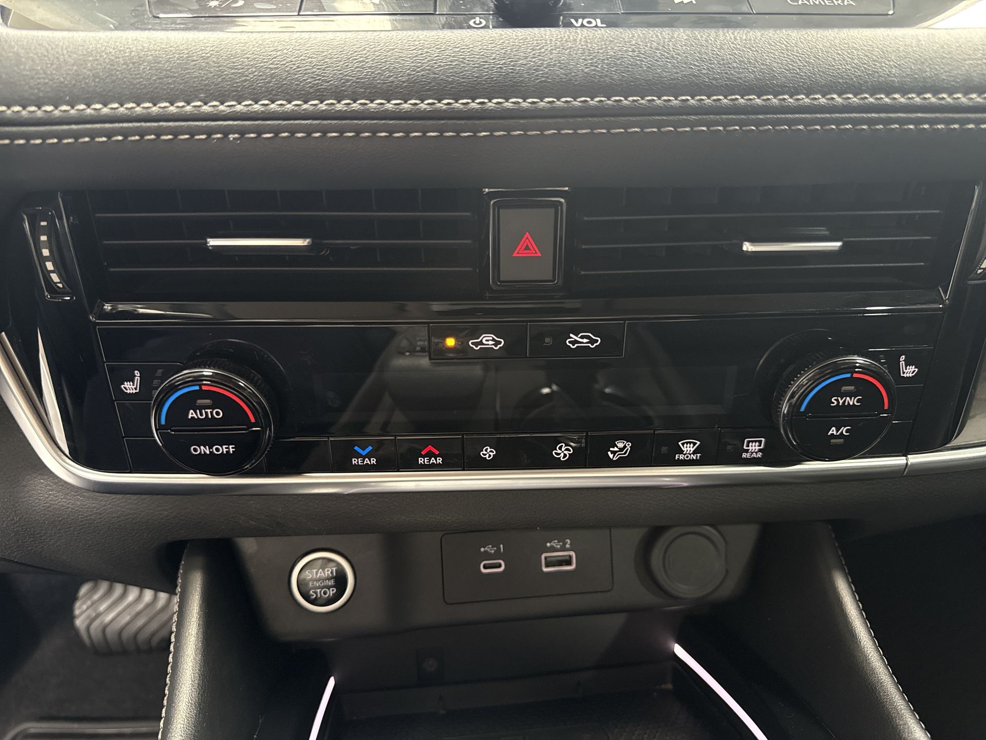 2024 Nissan X-TRAIL PLATINUM PLUS 2 ROW 24