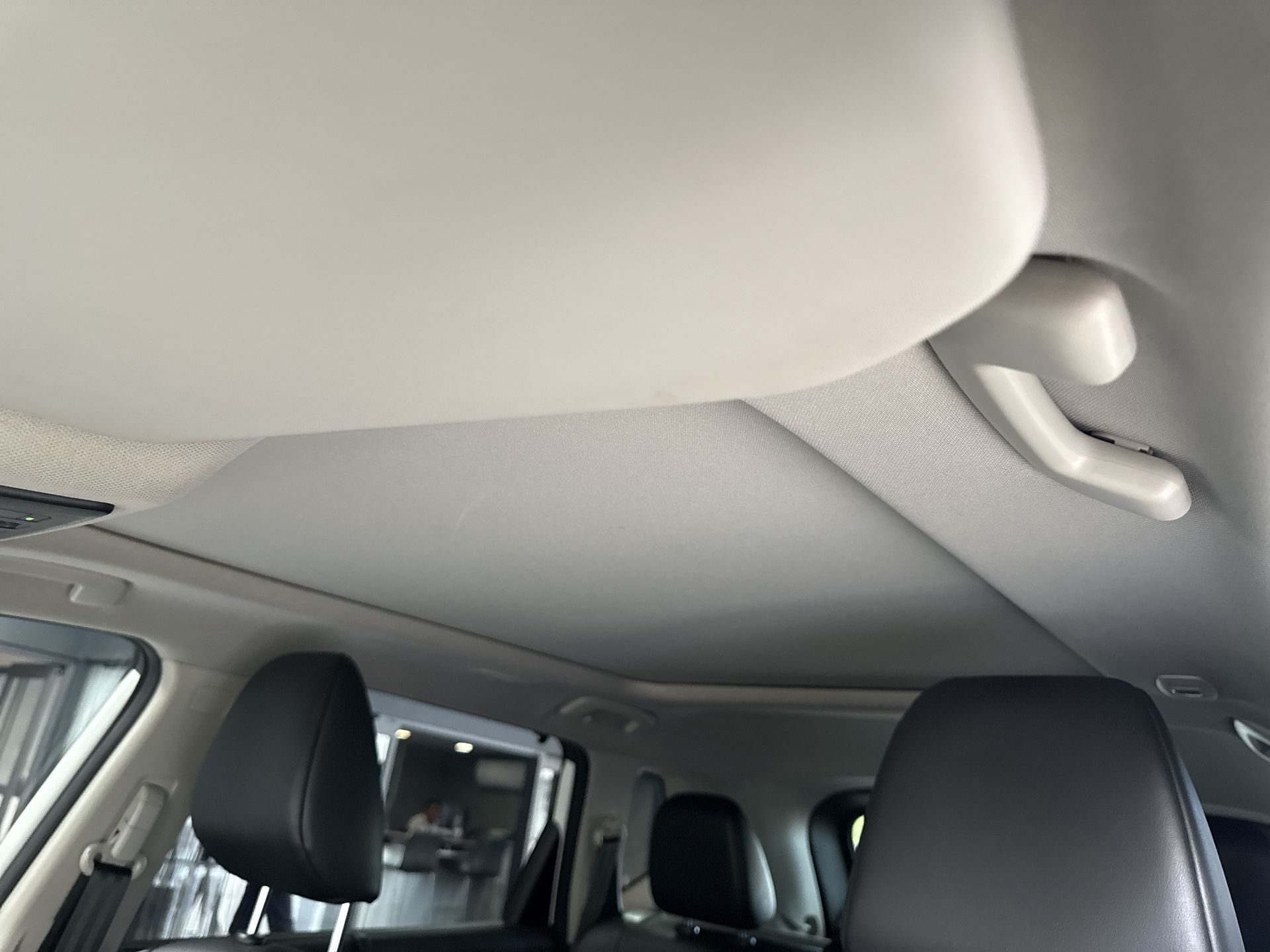 2024 Nissan X-TRAIL PLATINUM PLUS 2 ROW 24