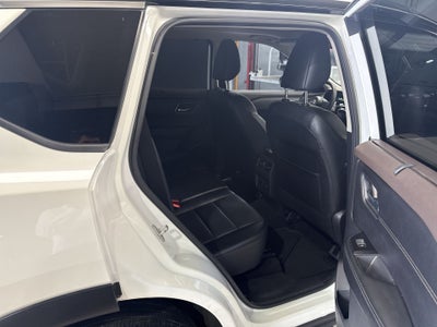 2024 Nissan X-TRAIL PLATINUM PLUS 2 ROW 24