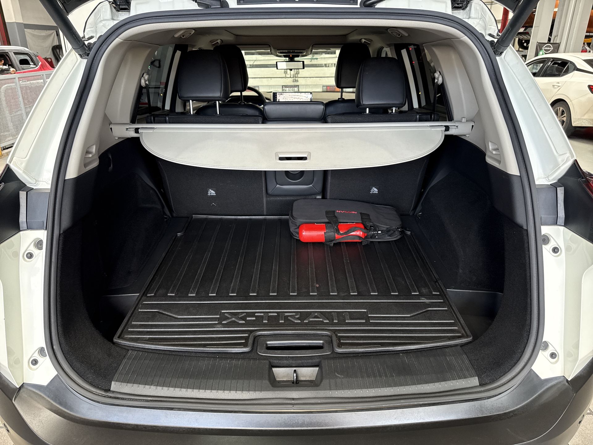 2024 Nissan X-TRAIL PLATINUM PLUS 2 ROW 24