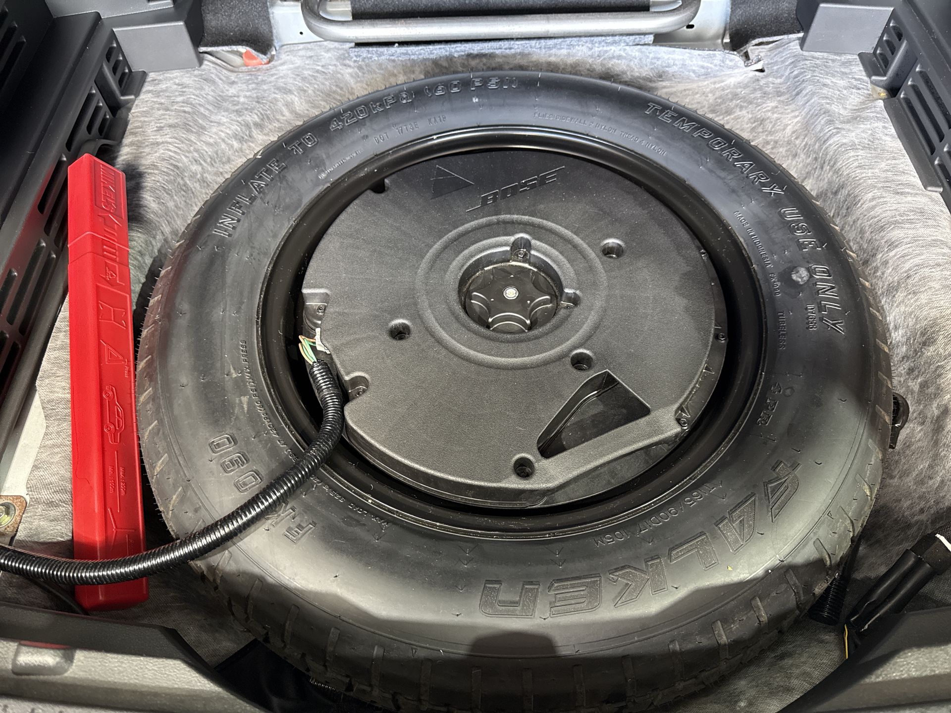 2024 Nissan X-TRAIL PLATINUM PLUS 2 ROW 24