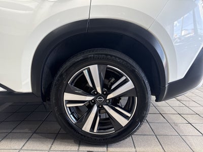 2024 Nissan X-TRAIL PLATINUM PLUS 2 ROW 24