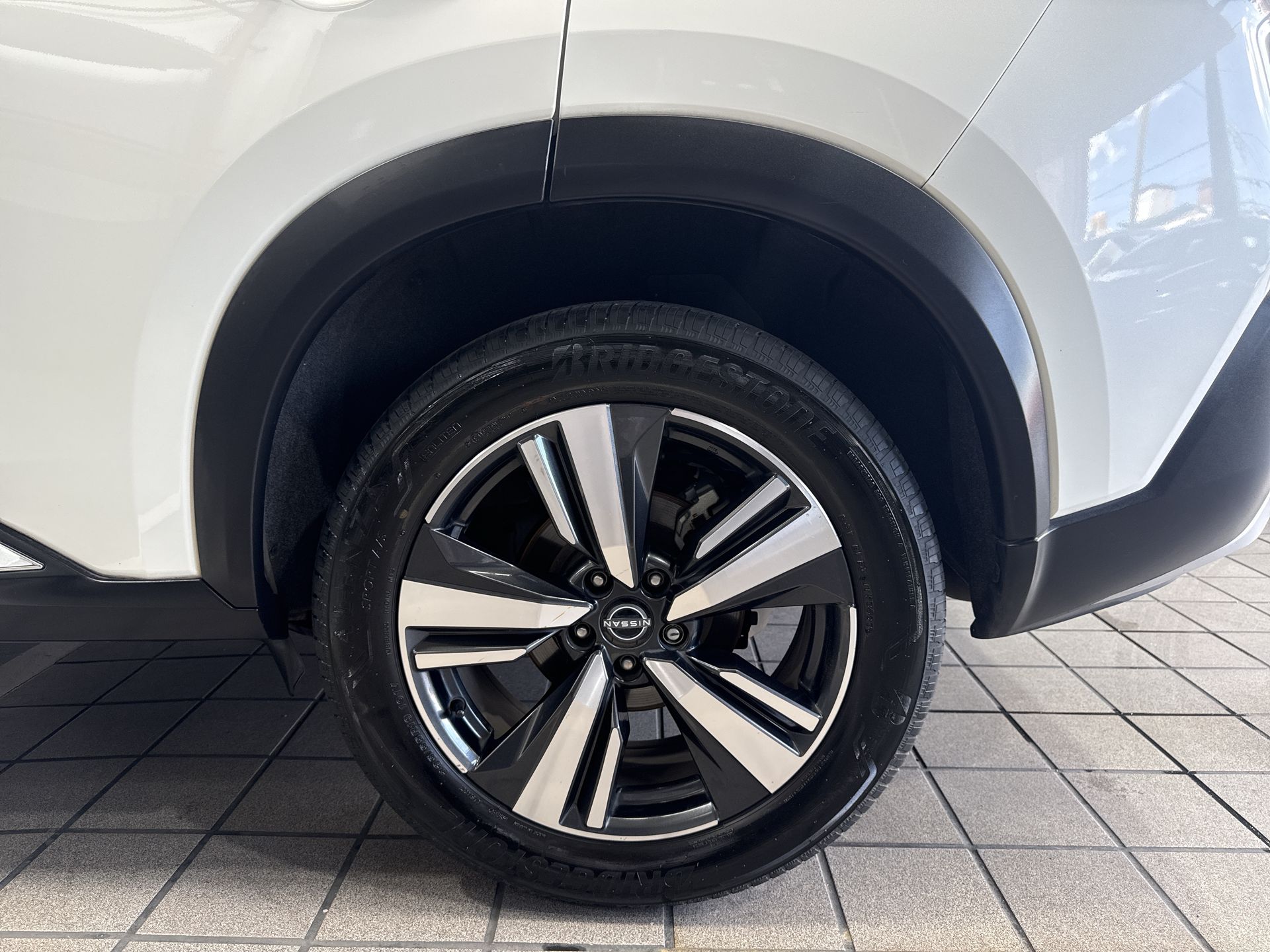 2024 Nissan X-TRAIL PLATINUM PLUS 2 ROW 24