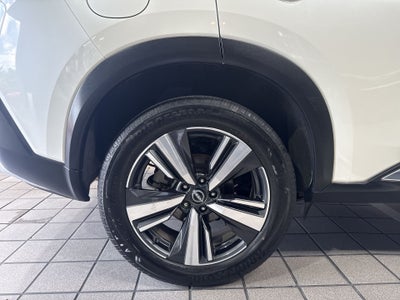 2024 Nissan X-TRAIL PLATINUM PLUS 2 ROW 24
