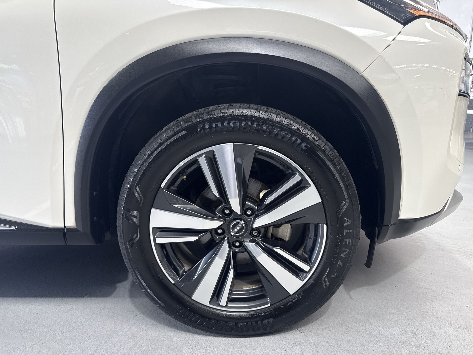 2024 Nissan X-TRAIL PLATINUM PLUS 2 ROW 24