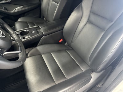 2024 Nissan X-TRAIL PLATINUM PLUS 2 ROW 24
