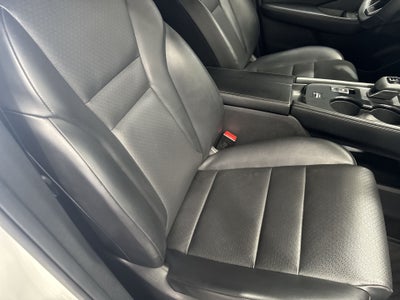 2024 Nissan X-TRAIL PLATINUM PLUS 2 ROW 24