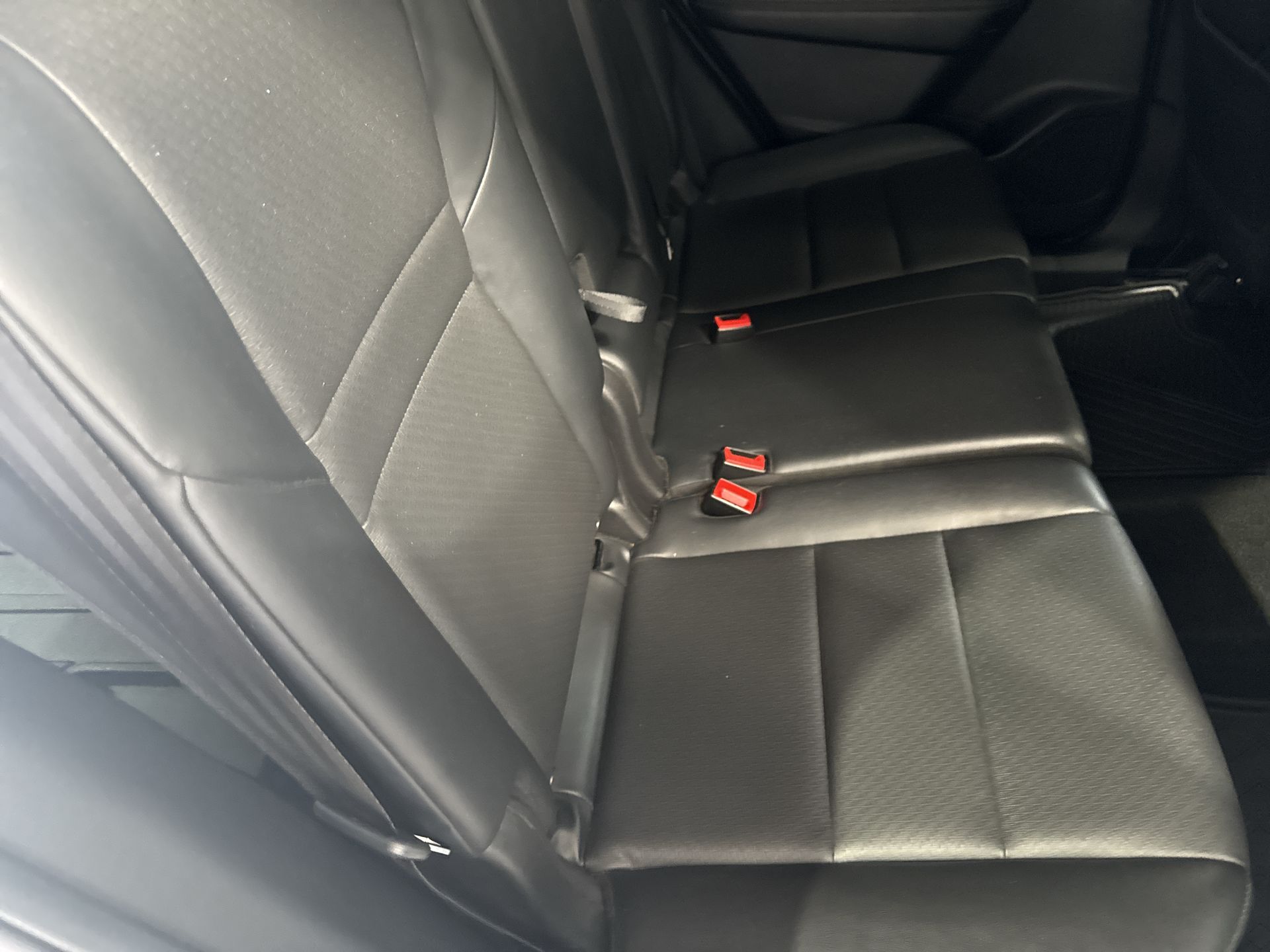 2024 Nissan X-TRAIL PLATINUM PLUS 2 ROW 24