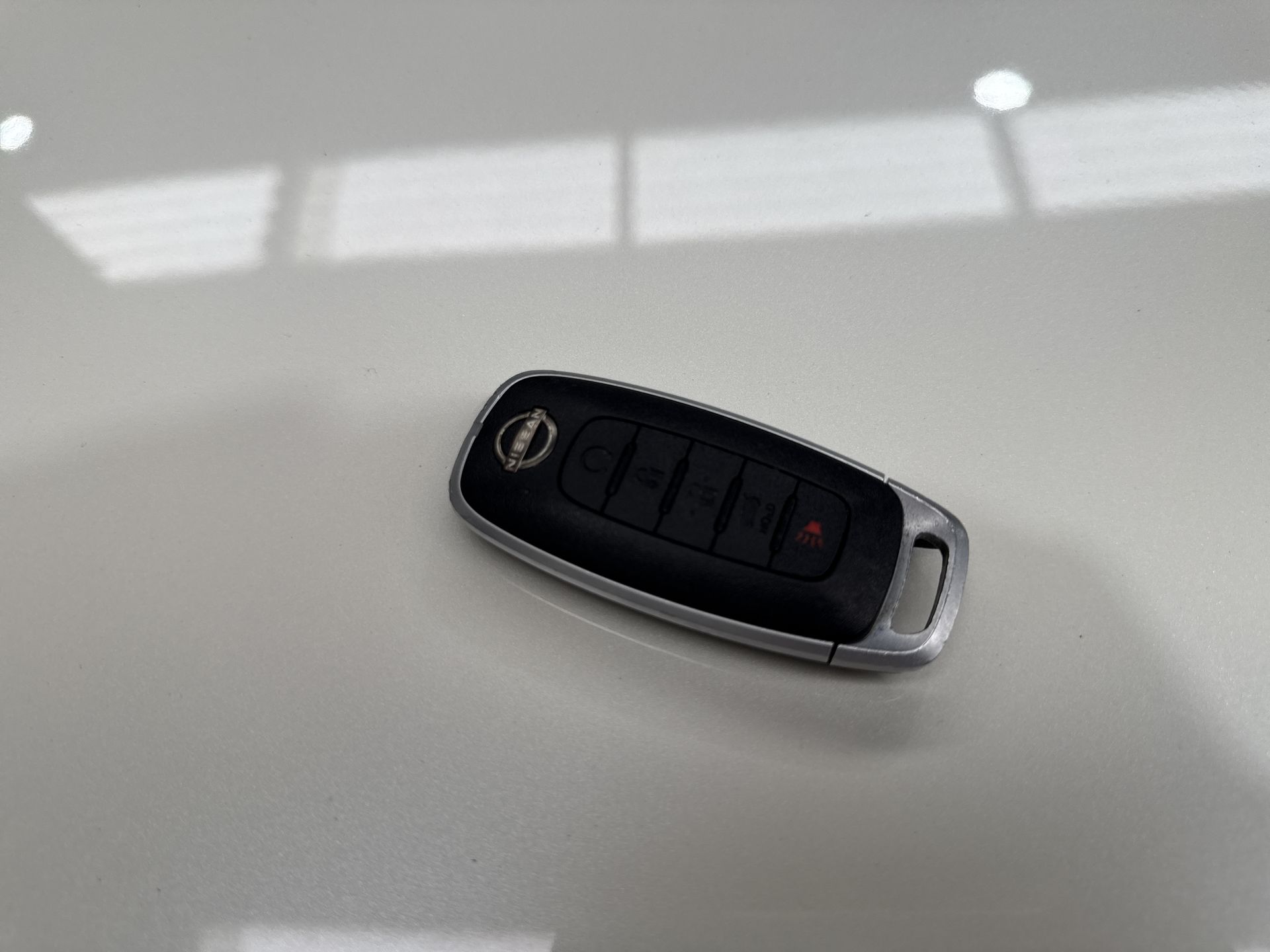 2024 Nissan X-TRAIL PLATINUM PLUS 2 ROW 24