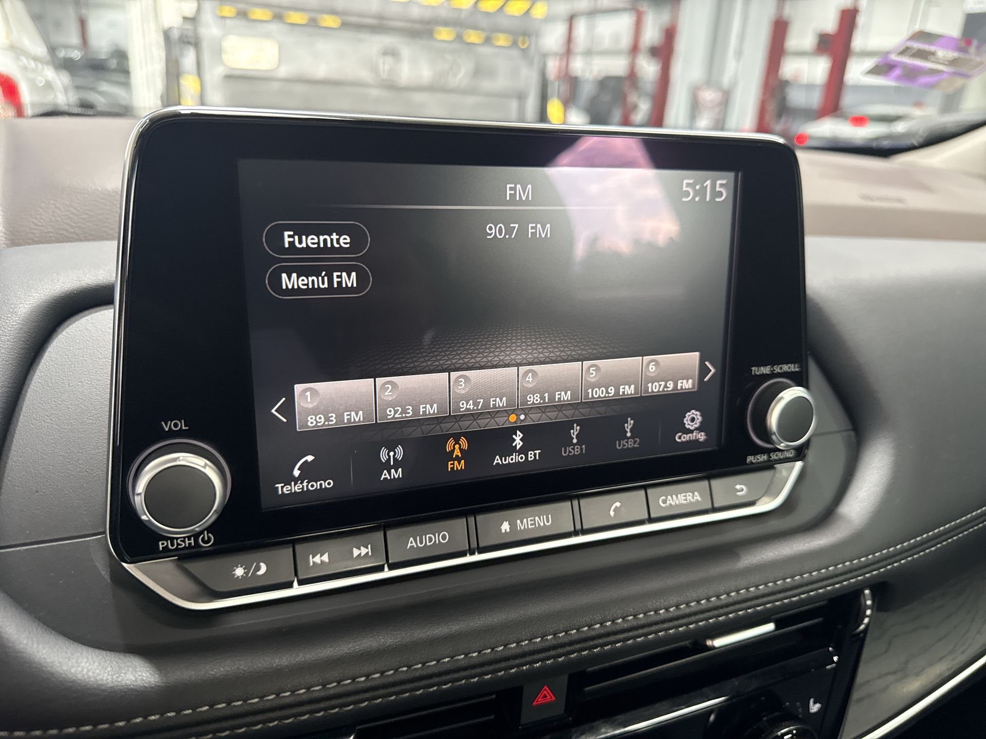 2025 Nissan X-TRAIL EXCLUSIVE 2 ROW 25