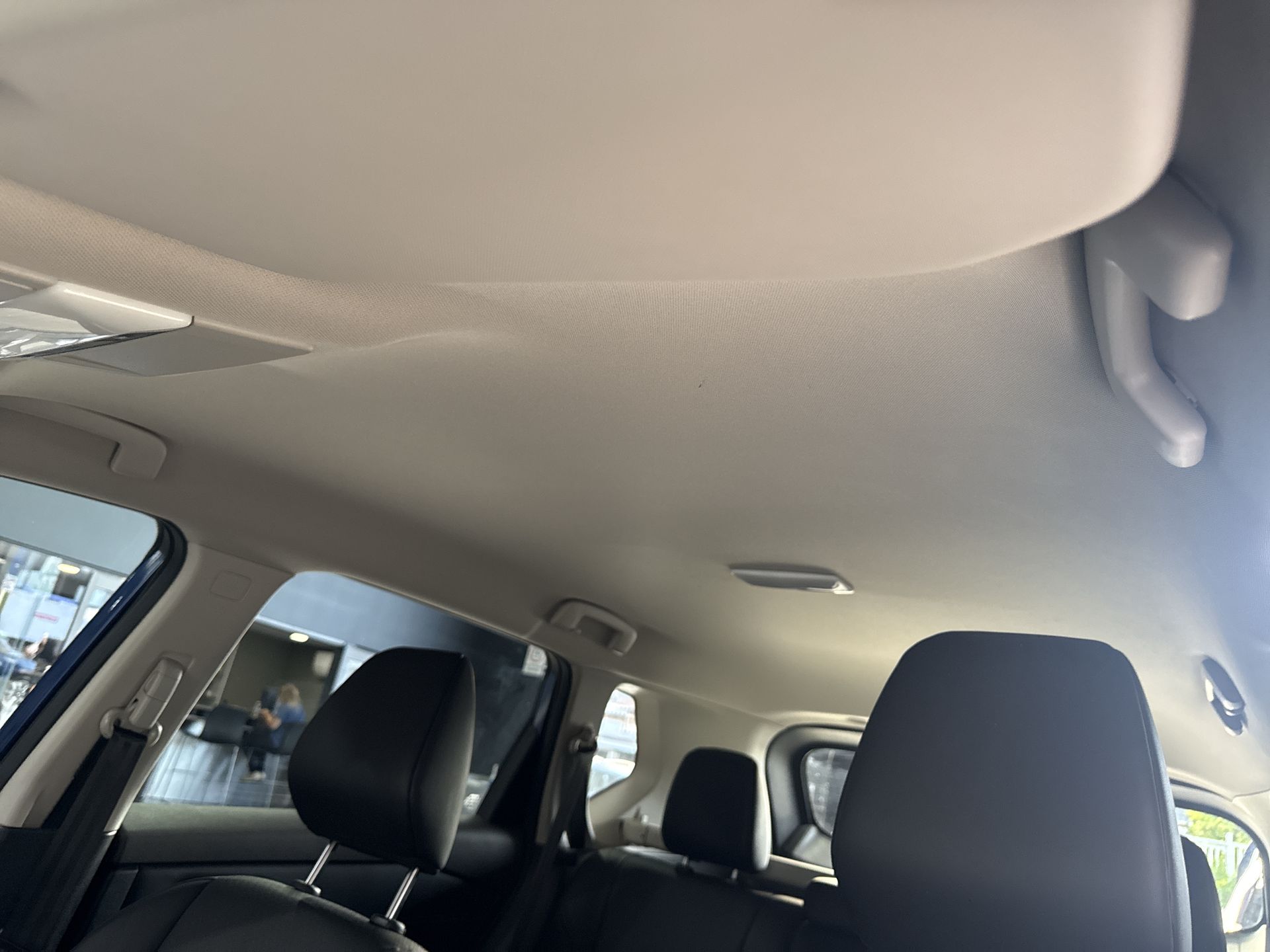 2025 Nissan X-TRAIL EXCLUSIVE 2 ROW 25