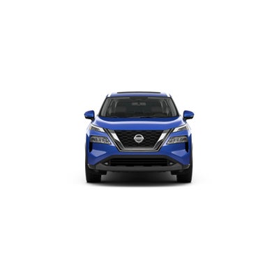 2024 Nissan XTRAIL XTRAIL PLATINUM PLUS 2 ROW