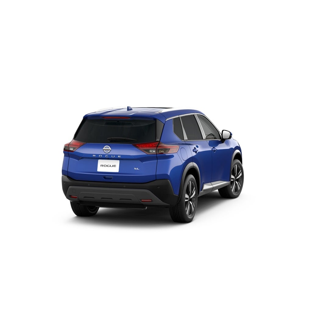 2024 Nissan XTRAIL XTRAIL PLATINUM PLUS 2 ROW