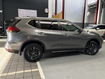 2022 Nissan X-TRAIL SENSE 2 ROW 22